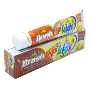 A1 Mint Gel Toothpaste