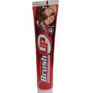 Brush Up Whitening Toothpaste