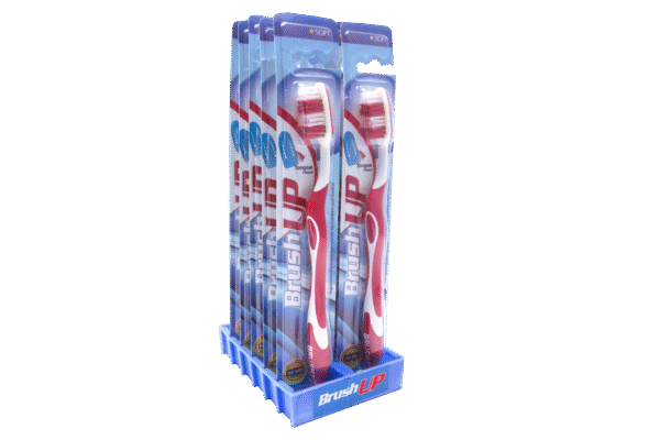 Brush Up Kids Gel Toothpaste