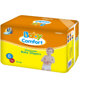 Baby Comfort Premium Baby Pants