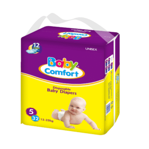 BABY COMFORTS PREMIUM BABY PANTS