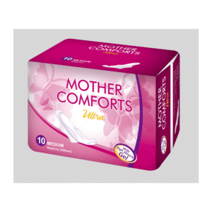 Mother Comfort Sanitary Napkins