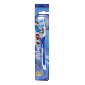 BRUSH UP TOOTHBRUSH (ADULT AND KIDS)