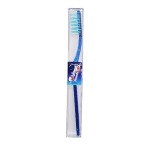 BRUSH UP TOOTHBRUSH (ADULT AND KIDS)