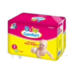 BABY COMFORTS PREMIUM BABY PANTS