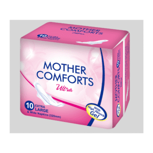 Mother Comfort Sanitary Napkins
